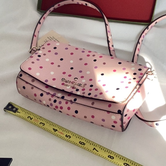 Kate spade purse - Picture 7 of 9